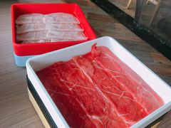 -水林间·寿喜烧自助(仙林金鹰店)