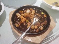 -名轩·中餐厅(南京玄武湖假日酒店)