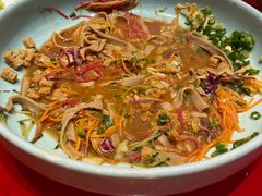 风生水起捞莜面-山西会馆·晋菜·晋商宴·牌匾博物馆(胜利东街店)
