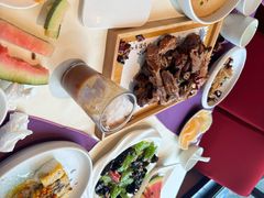 -凯鸽酒楼(恒安新区店)