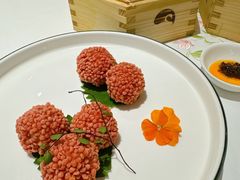-白天鹅宾馆-玉堂春暖餐厅