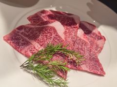 -隐炉和牛烧肉店(群力店)