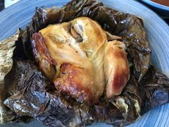 -兰溪小馆(东直门簋街店)