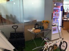 -上海东昌雷克萨斯(沪南路店)