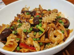 -渔家风味·鲅鱼水饺·央视展播·海鲜天津菜(开发区店)