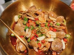 -小核桃烤肉馆(西塔店)
