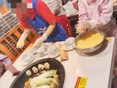 -江湖水乡铁锅炖魚(周庄嘉园店)