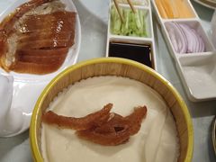 -金鸭都·老北京特色家常菜(潘家园店)