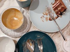-théATRE 茶聚场(王府中環店)