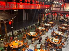 -苗岭侗寨(金阳店)