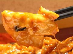 -老苏扬饭店
