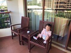 -三亚亚龙湾天域度假酒店