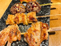 -武藏日本料理(宝安壹方城店)