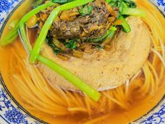 -西园寺素食(西园弄戒幢律寺店)