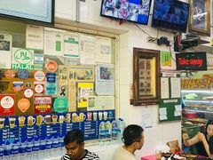 -新加坡Zam Zam餐馆