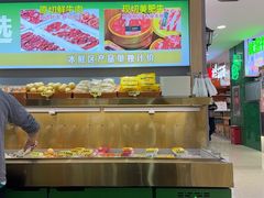 -超级泰·泰式麻辣烫(南京商厦店)