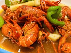 -龙虾奇迹泥炉烤肉(大华三路店)