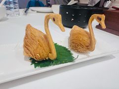 -白天鹅宾馆-玉堂春暖餐厅