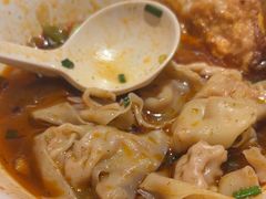 -周小波重庆小面·重庆名小吃(邹容路店)