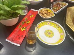 -芦月轩羊蝎子(北蜂窝店)