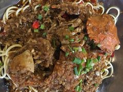 -靓靓蒸虾(中山公园店)