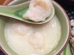 手打虾滑-大唐名家·息壤店