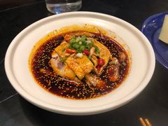 -大鸭梨烤鸭(甘家口店)