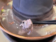 -月圆火锅(宁海东路二店)