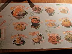 -岛风·台食小馆 ISLAND BISTRO(烟台山店)