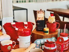 -星巴克臻选(江门汇悦大融城店)