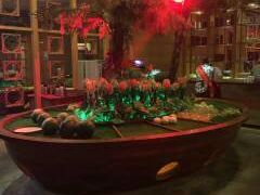 -金帝水疗会所(西湖店)