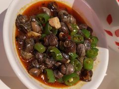 唆螺-文和友老长沙龙虾馆(化龙池店)