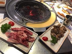 -喜来稀肉(虹泉路店)