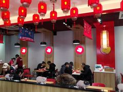 大堂-猪角·闽南猪脚饭(文三路店)