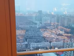 -视界美食自助餐厅·石家庄希尔顿酒店