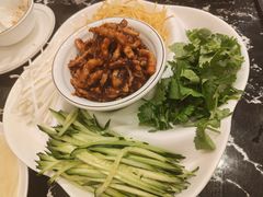 -双福饺子营餐厅(财富广场店)