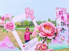 -太阳宫公园