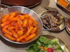 -西塔老太太泥炉烤肉(济南首店)