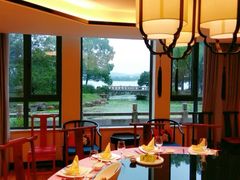 -明翠湖品·湖景餐厅