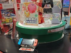 -任天堂Nintendo Switch体验店(天河城店)