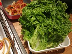 -新石器烤肉(马鞍山印象汇店)