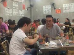 -咏勝锑锅麻辣烫(净居寺路总店)