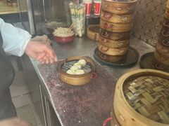 -杭州小笼包(地质大学店)