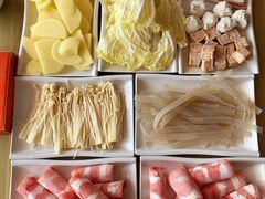 金针菇-孙记涮坊