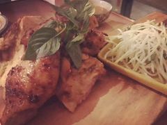 -Ginger(兴国路店)