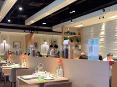 -汤城小厨•粤菜•靓汤(西直门凯德MALL店)