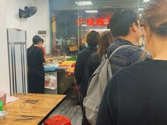 -正宗阳山牛杂(东城店)