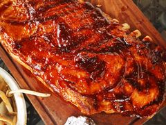 -潭柘厚院&山顶烤肉(潭柘寺店)