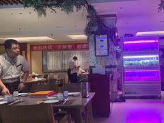 -北京全聚德(西翠路店)