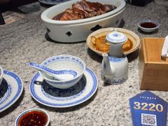 -南京大牌档(三阳广场苏宁店)